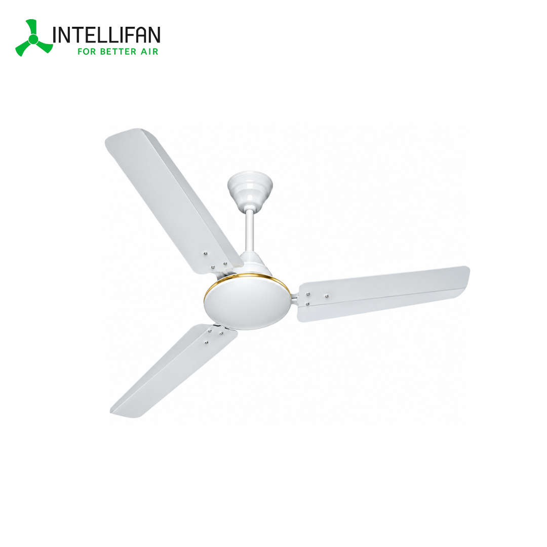 INTELLIFAN 1200mm BLDC Ceiling Fan with RF Remote